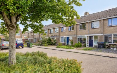 Kemphaanstraat 10