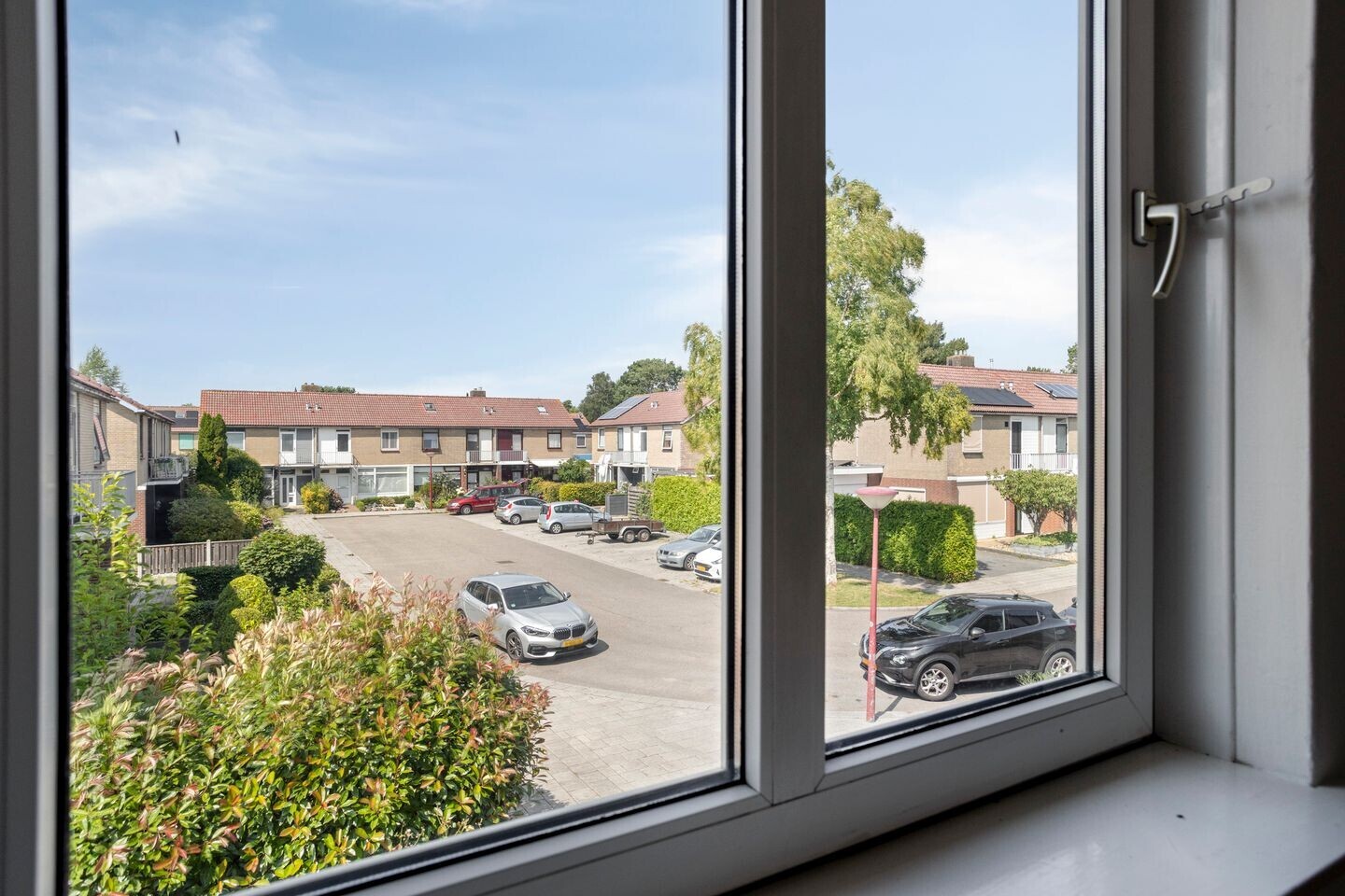Tussenwoning te koop: Scholeksterstraat 112, Heerenveen