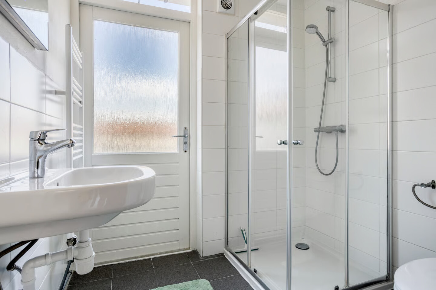 Tussenwoning te koop: Scholeksterstraat 112, Heerenveen