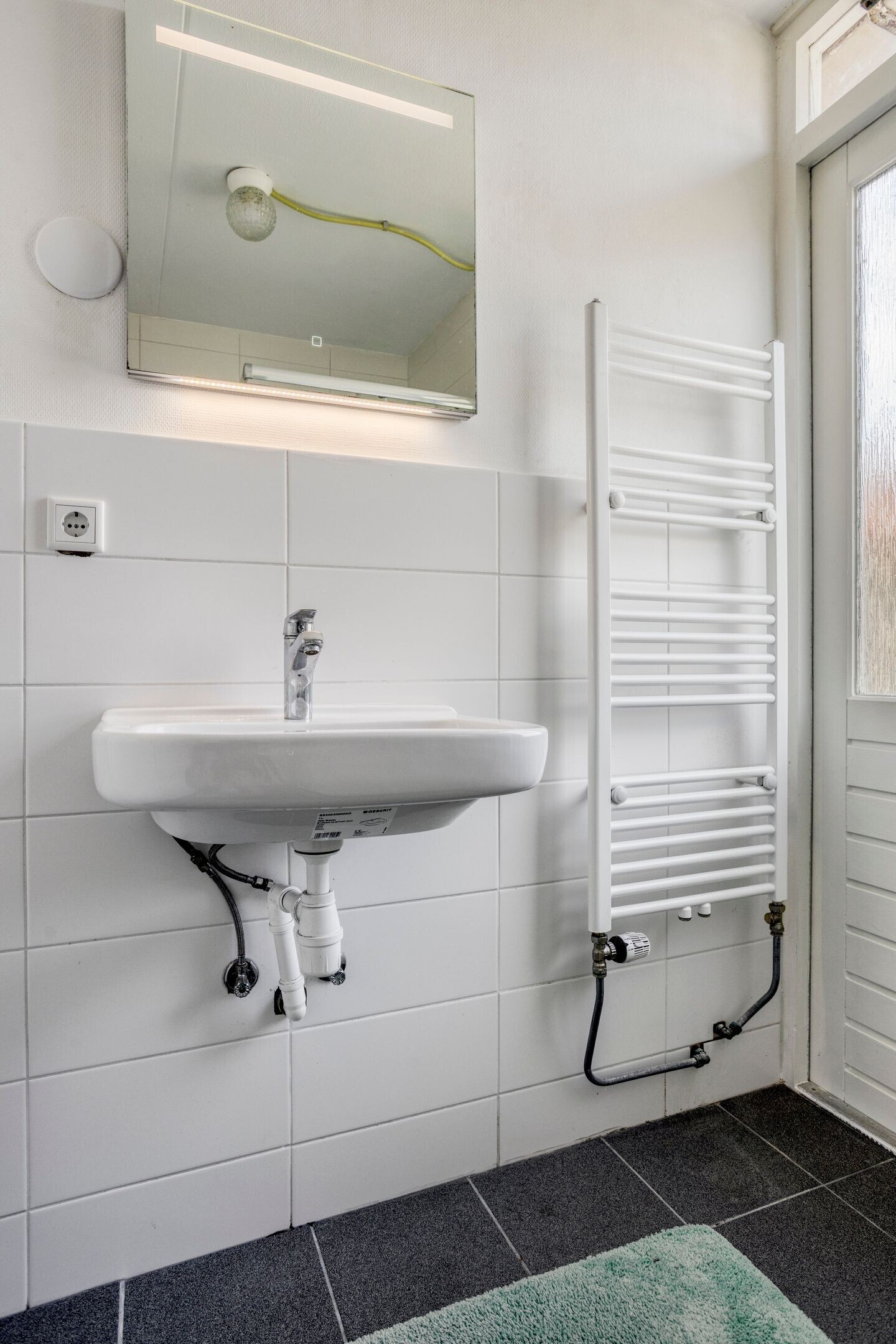 Tussenwoning te koop: Scholeksterstraat 112, Heerenveen