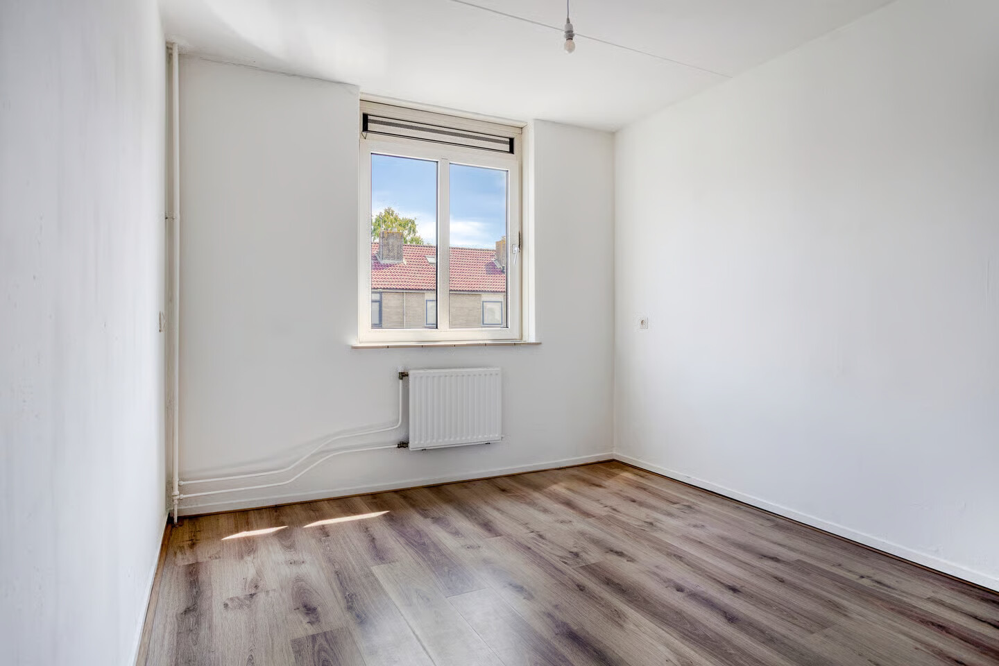 Tussenwoning te koop: Scholeksterstraat 112, Heerenveen