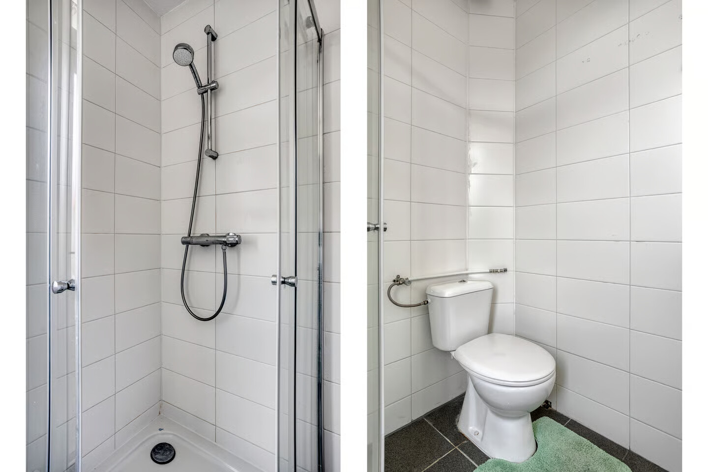 Tussenwoning te koop: Scholeksterstraat 112, Heerenveen
