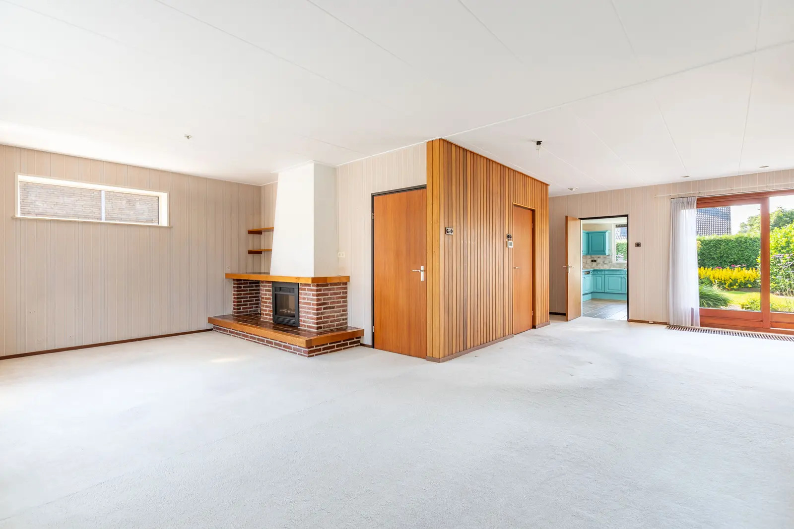 Vrijstaande woning te koop: Roerdomplaan 39, Heerenveen