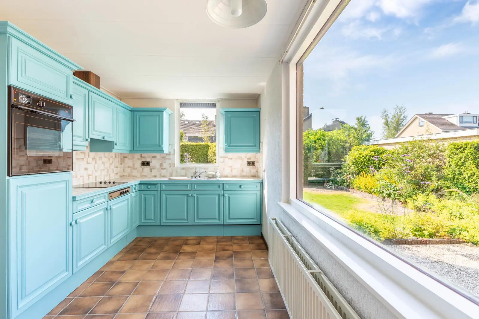 Vrijstaande woning te koop: Roerdomplaan 39, Heerenveen