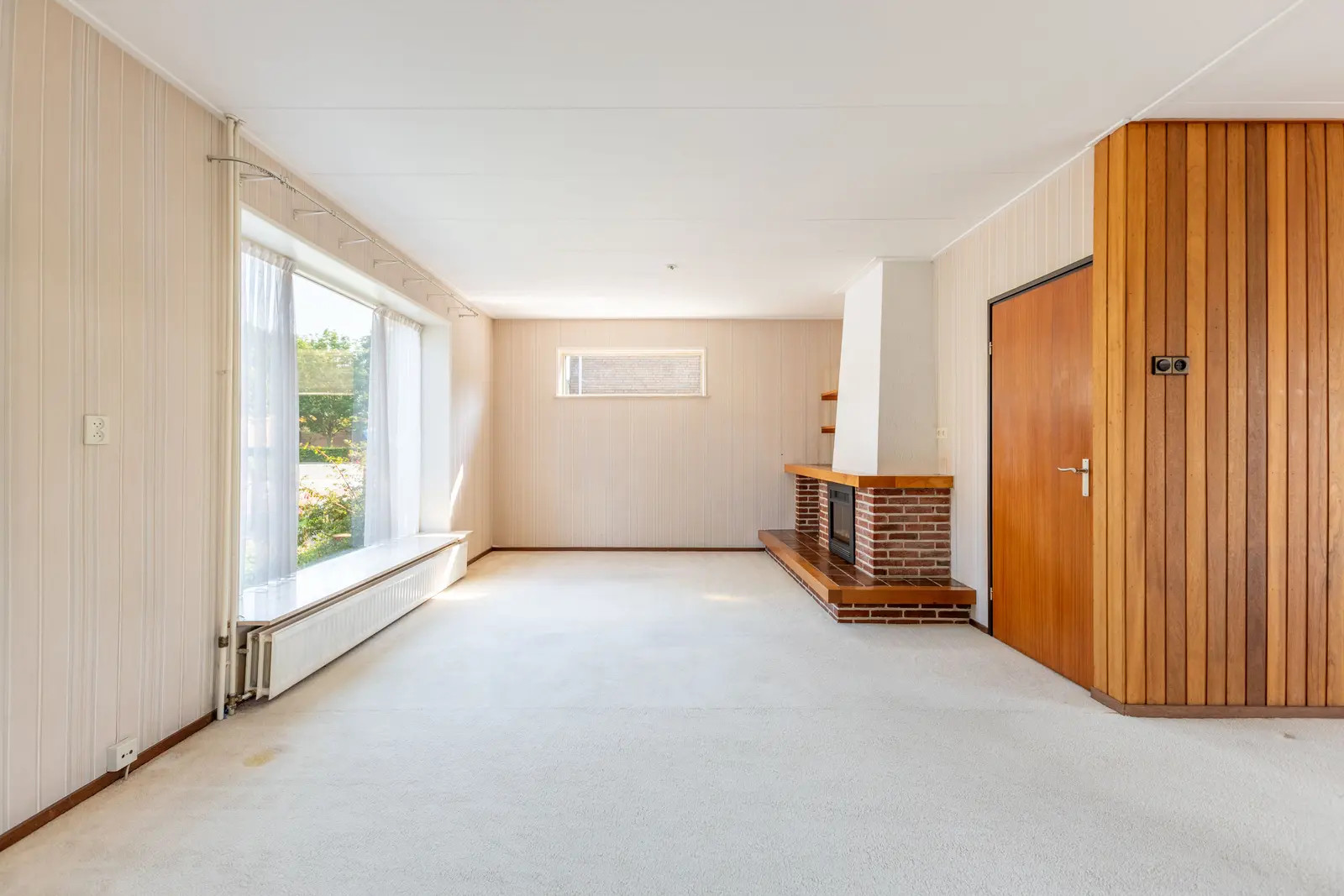 Vrijstaande woning te koop: Roerdomplaan 39, Heerenveen