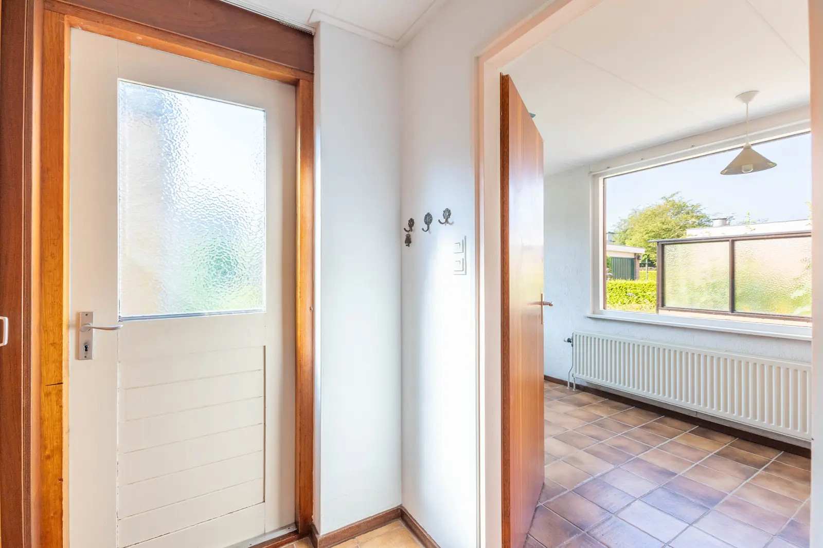 Vrijstaande woning te koop: Roerdomplaan 39, Heerenveen