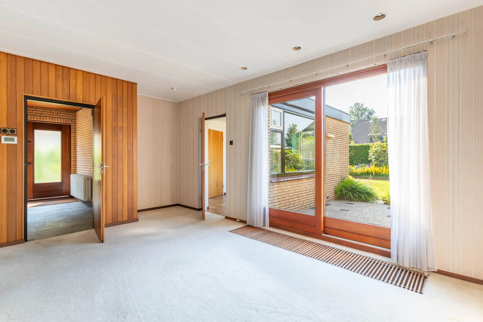 Vrijstaande woning te koop: Roerdomplaan 39, Heerenveen