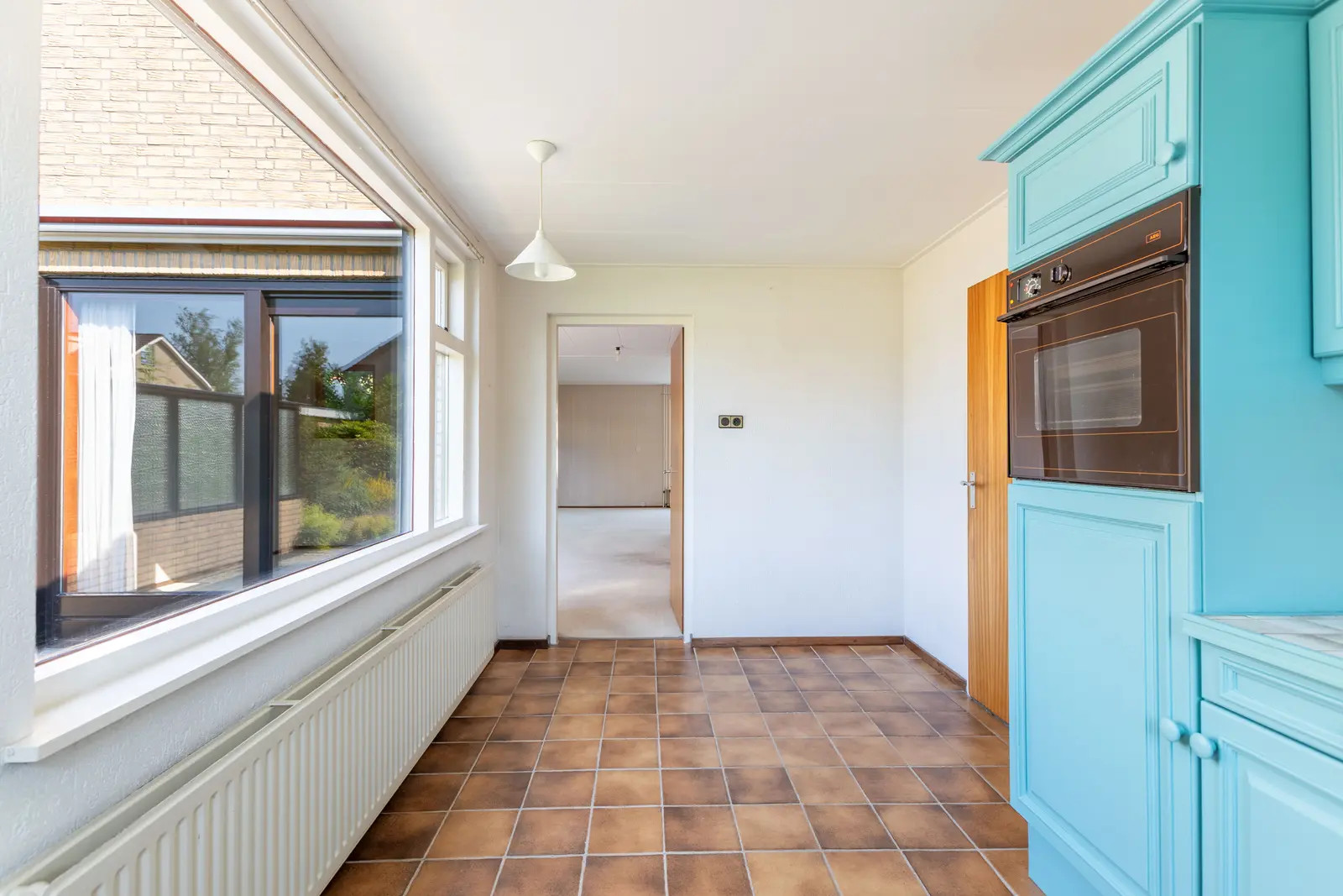 Vrijstaande woning te koop: Roerdomplaan 39, Heerenveen