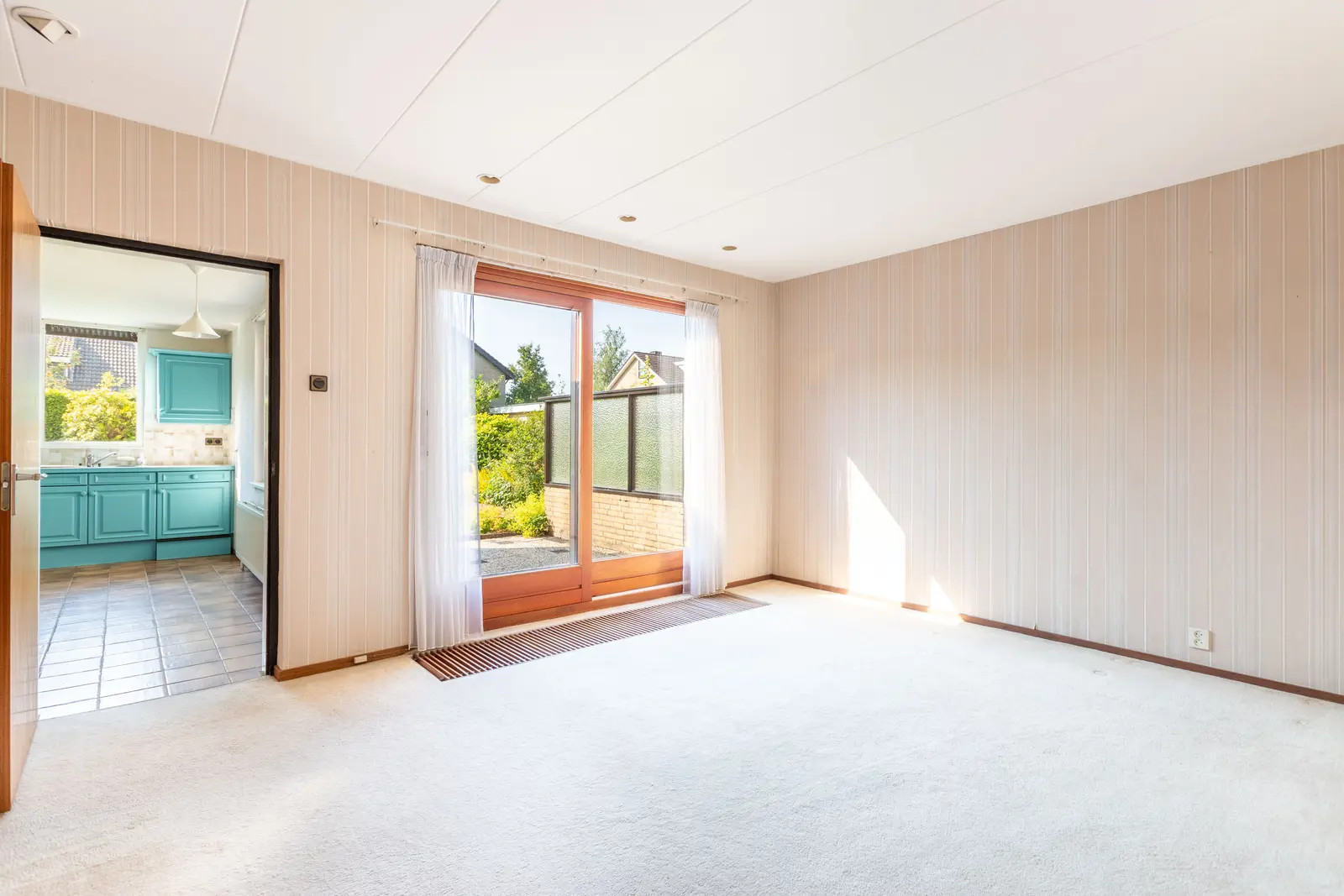 Vrijstaande woning te koop: Roerdomplaan 39, Heerenveen