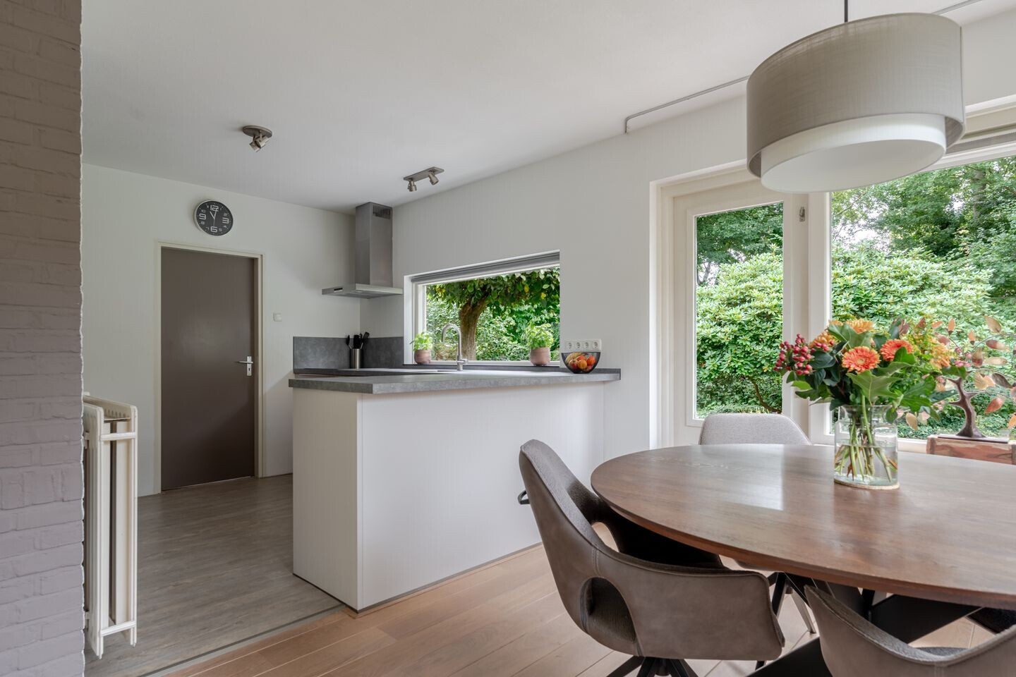 Vrijstaande woning te koop: Uilevlucht 22, Heerenveen