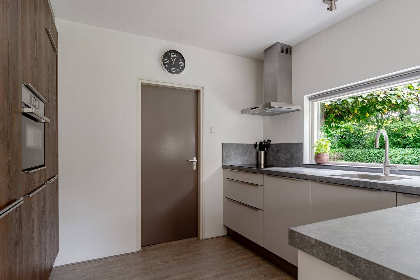 Vrijstaande woning te koop: Uilevlucht 22, Heerenveen