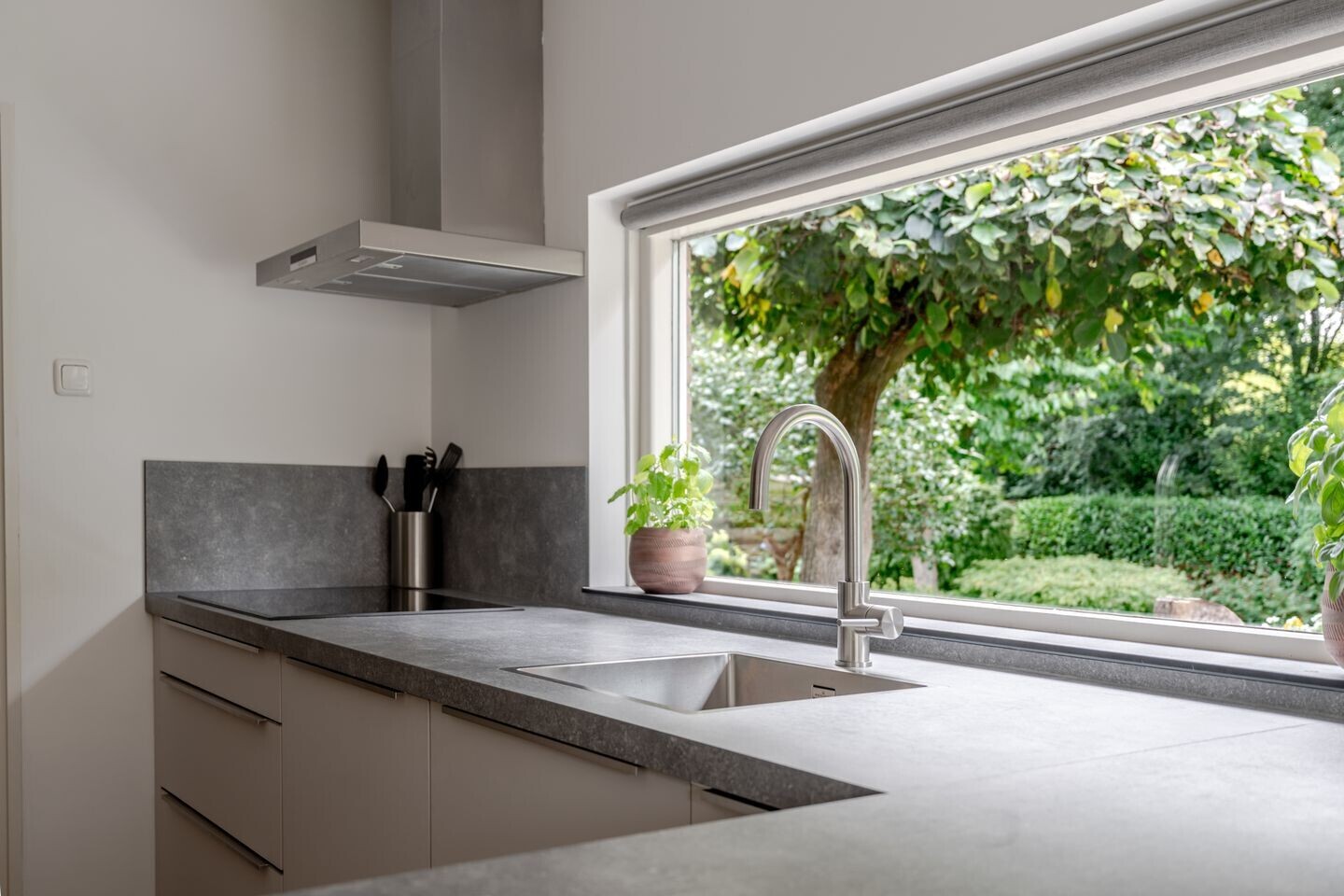 Vrijstaande woning te koop: Uilevlucht 22, Heerenveen