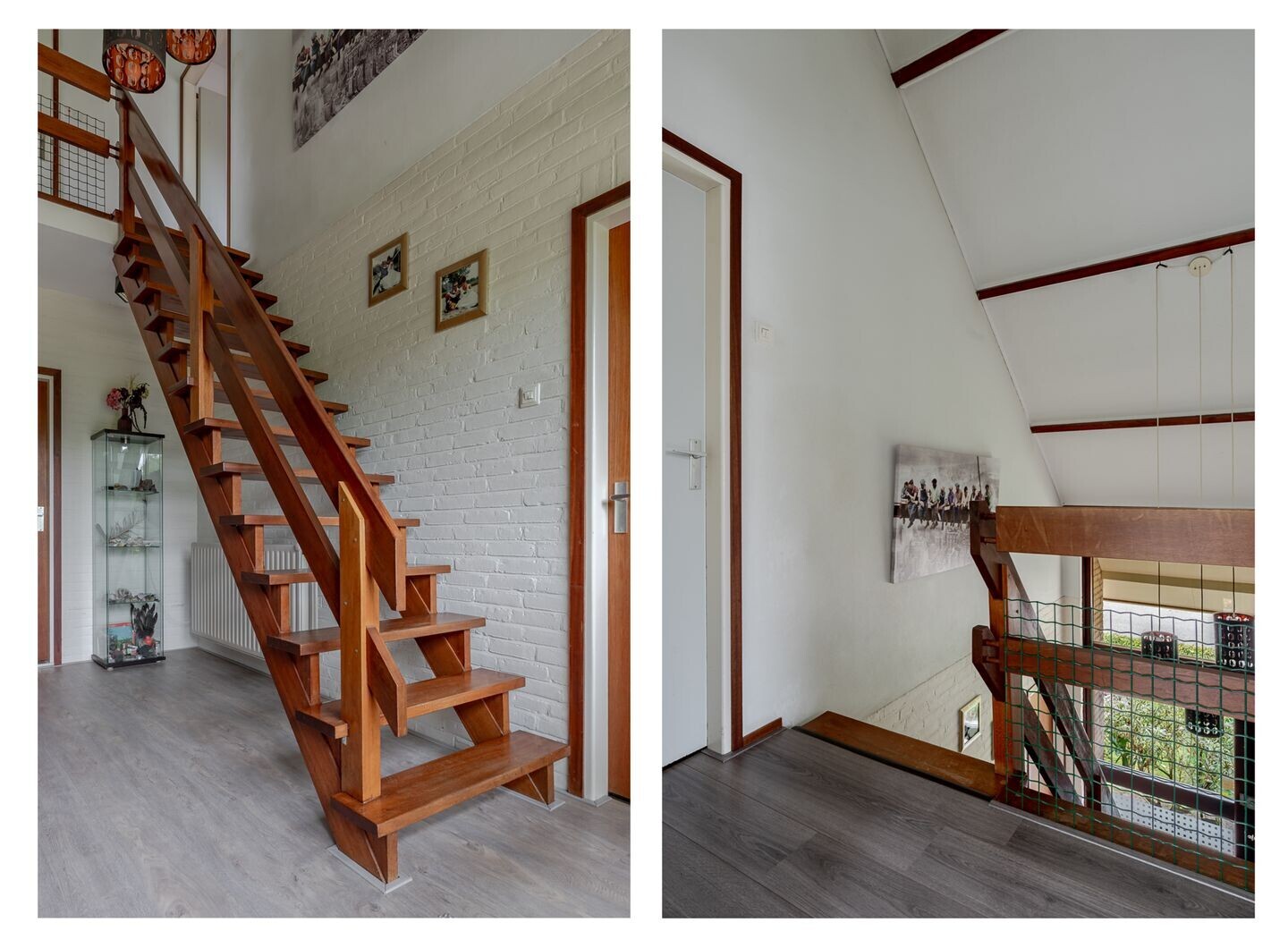 Vrijstaande woning te koop: Uilevlucht 22, Heerenveen