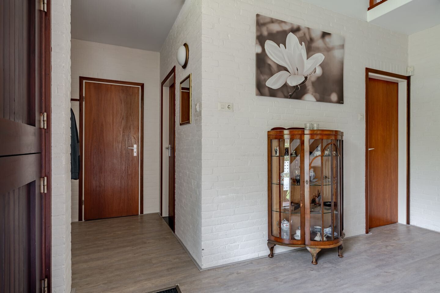 Vrijstaande woning te koop: Uilevlucht 22, Heerenveen