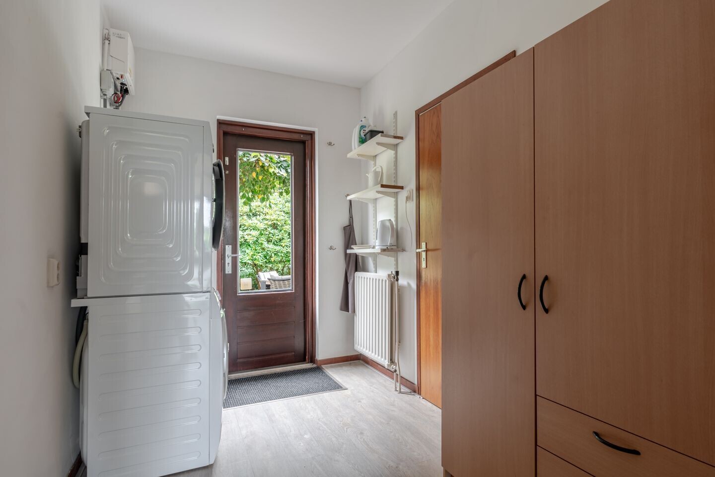 Vrijstaande woning te koop: Uilevlucht 22, Heerenveen