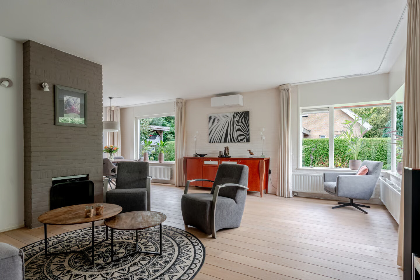 Vrijstaande woning te koop: Uilevlucht 22, Heerenveen