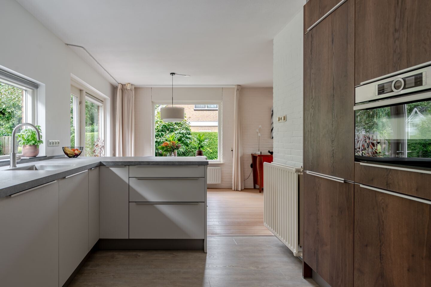 Vrijstaande woning te koop: Uilevlucht 22, Heerenveen