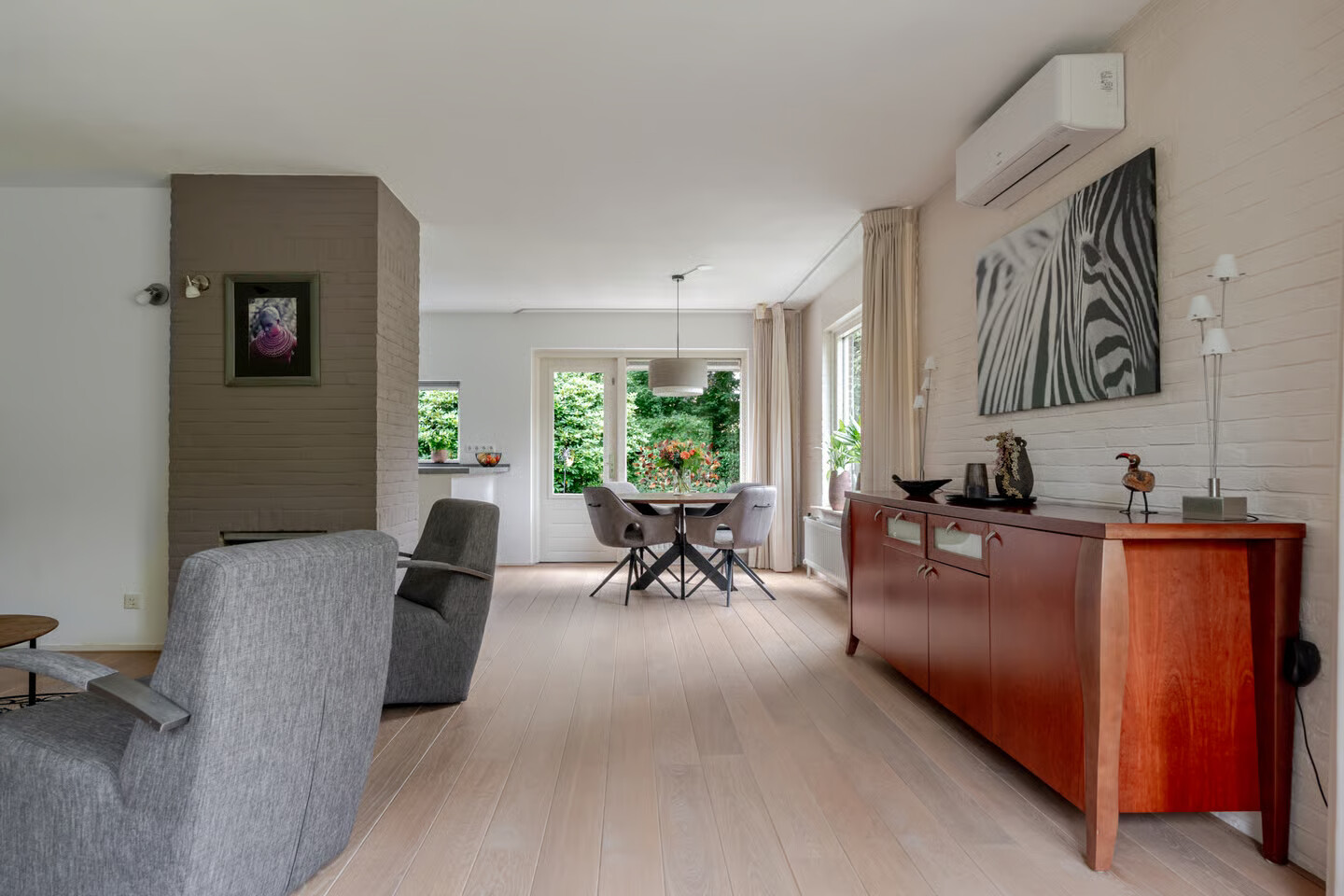 Vrijstaande woning te koop: Uilevlucht 22, Heerenveen
