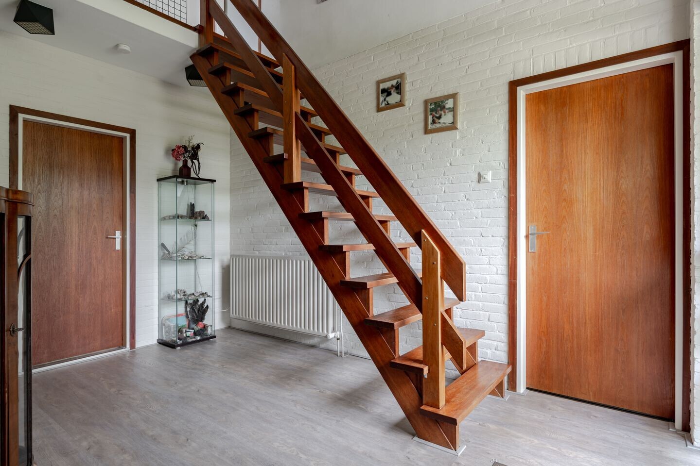 Vrijstaande woning te koop: Uilevlucht 22, Heerenveen