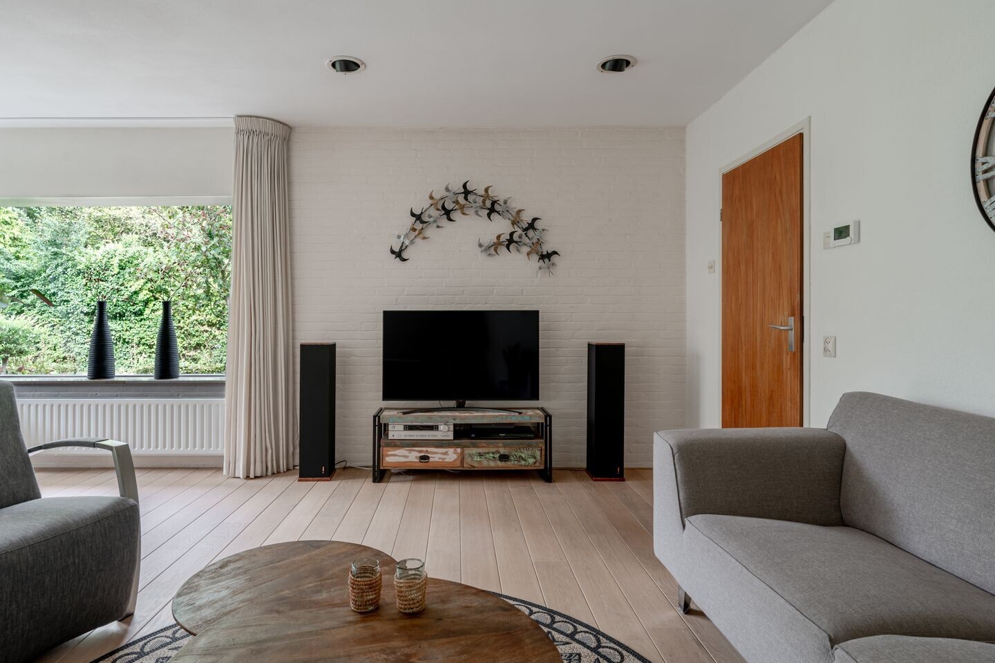 Vrijstaande woning te koop: Uilevlucht 22, Heerenveen