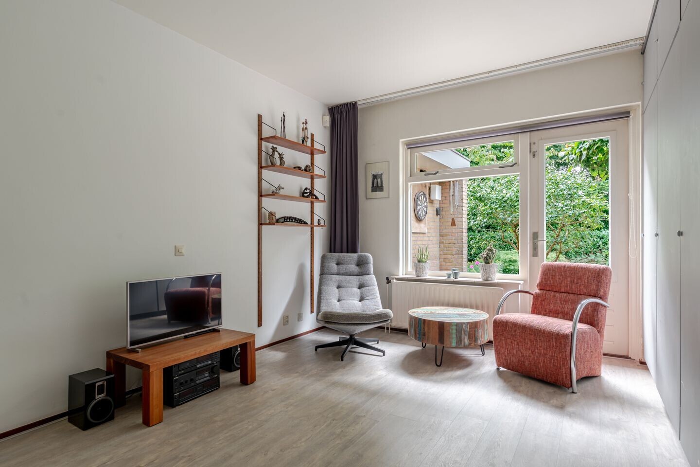 Vrijstaande woning te koop: Uilevlucht 22, Heerenveen