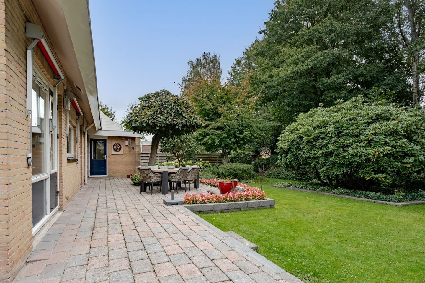 Vrijstaande woning te koop: Uilevlucht 22, Heerenveen