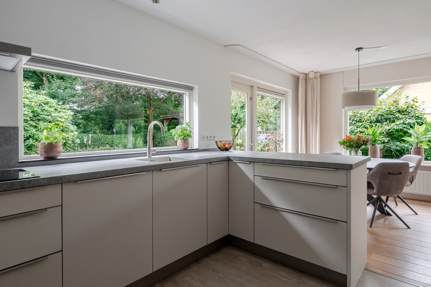 Vrijstaande woning te koop: Uilevlucht 22, Heerenveen