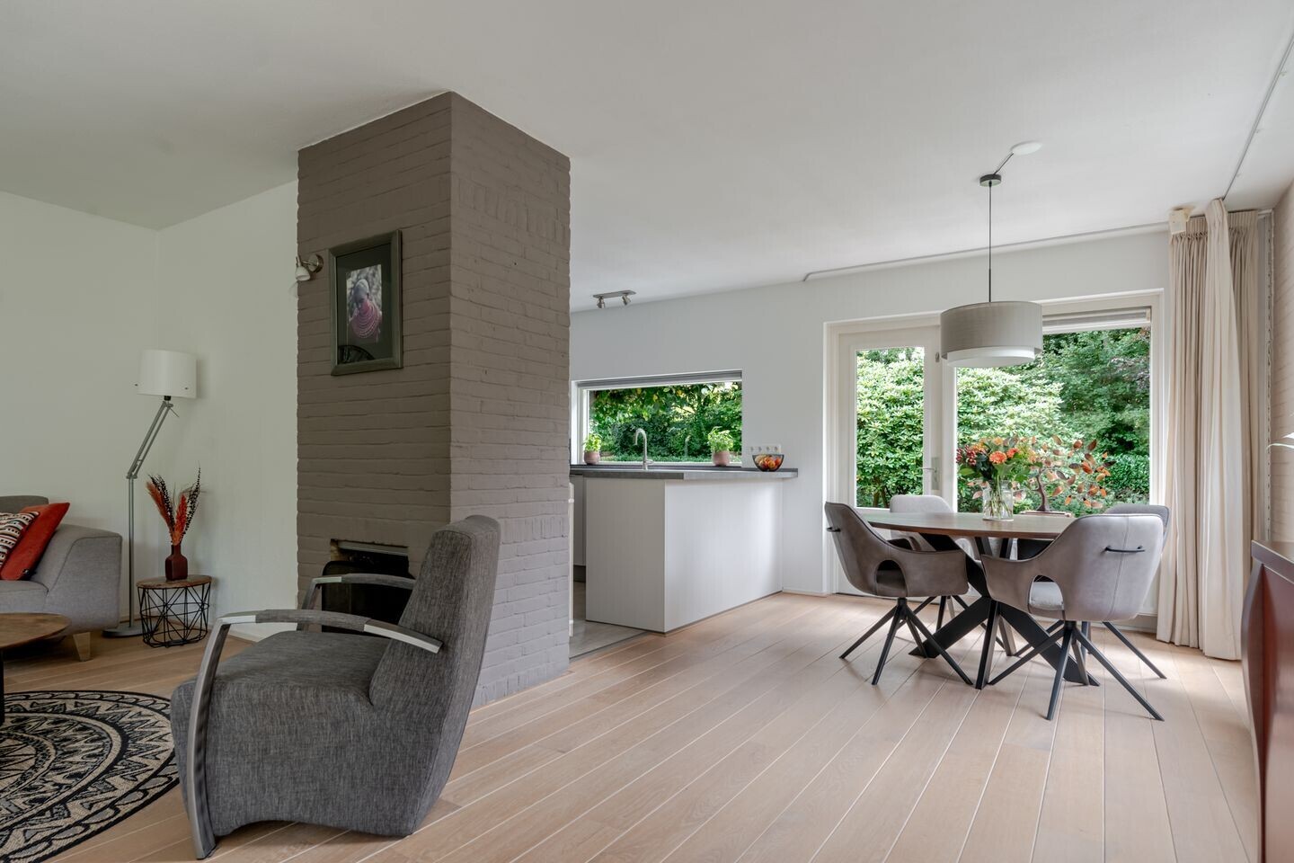 Vrijstaande woning te koop: Uilevlucht 22, Heerenveen