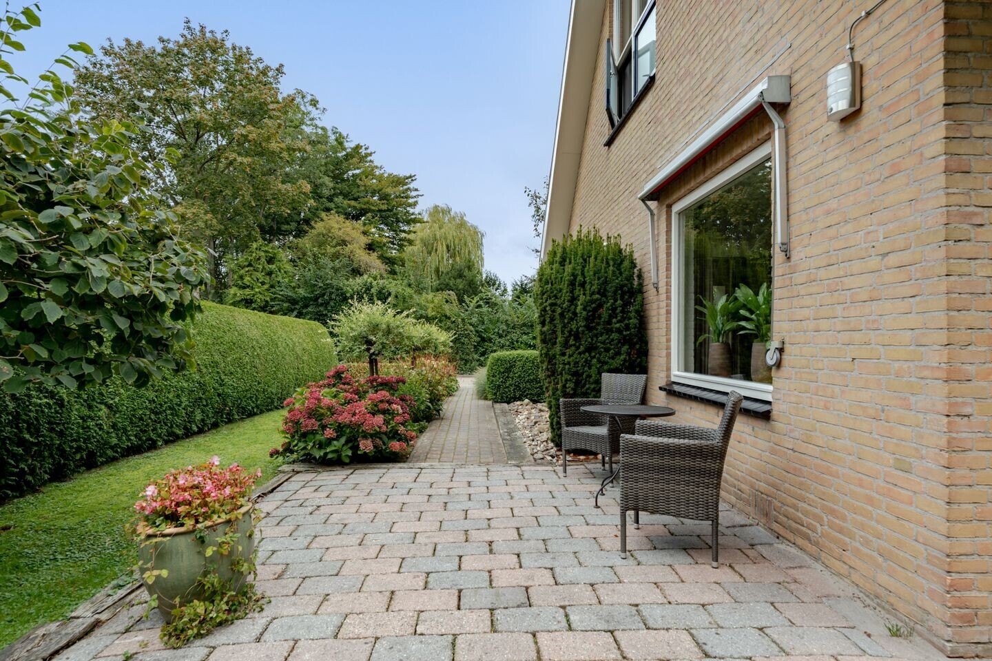 Vrijstaande woning te koop: Uilevlucht 22, Heerenveen