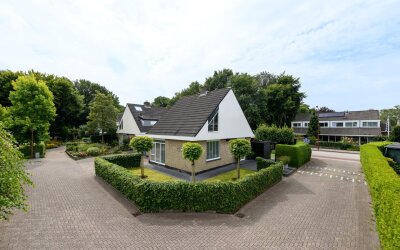 Ganzenweide 2