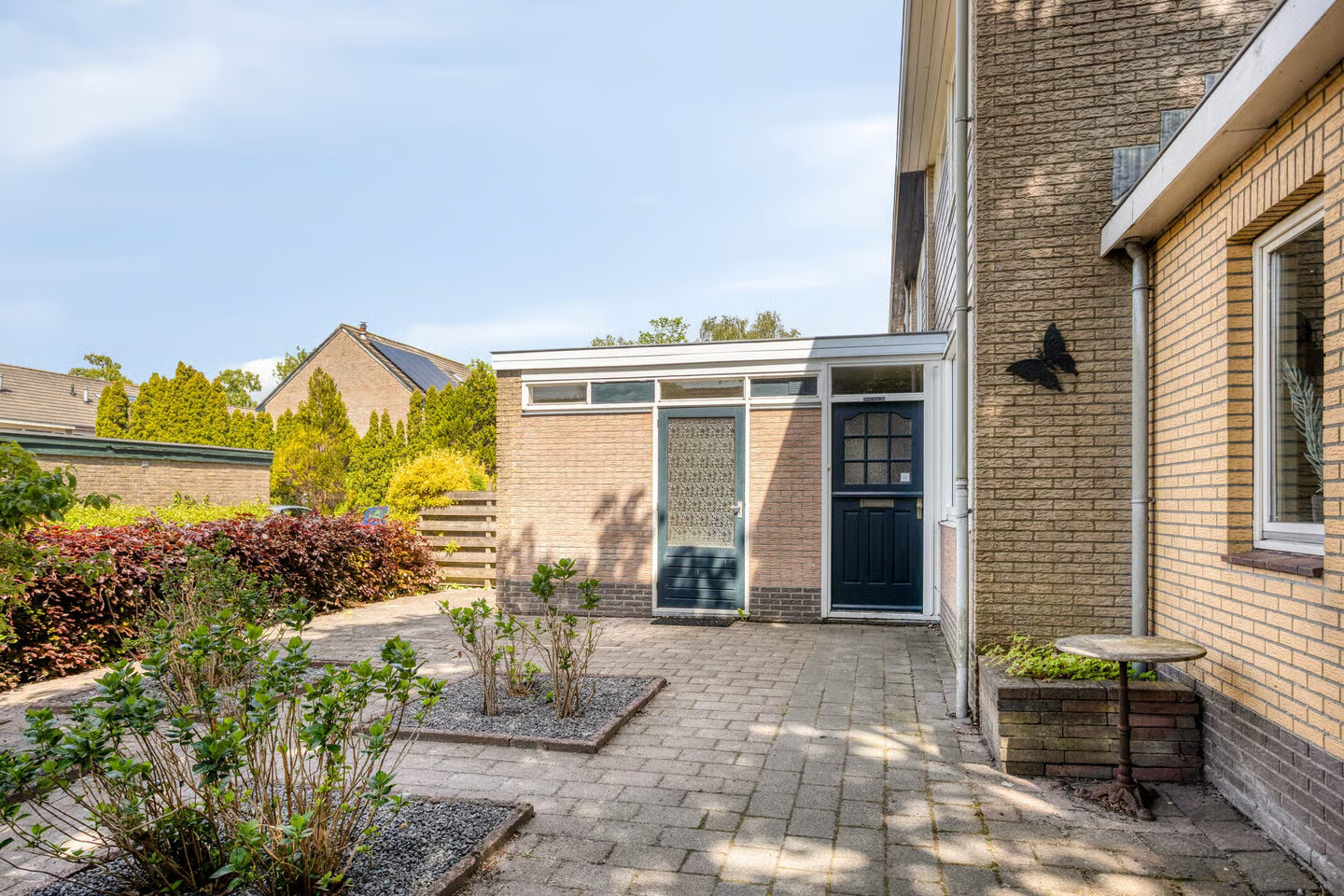 Hoekwoning te koop: Zijlroede 1, Heerenveen