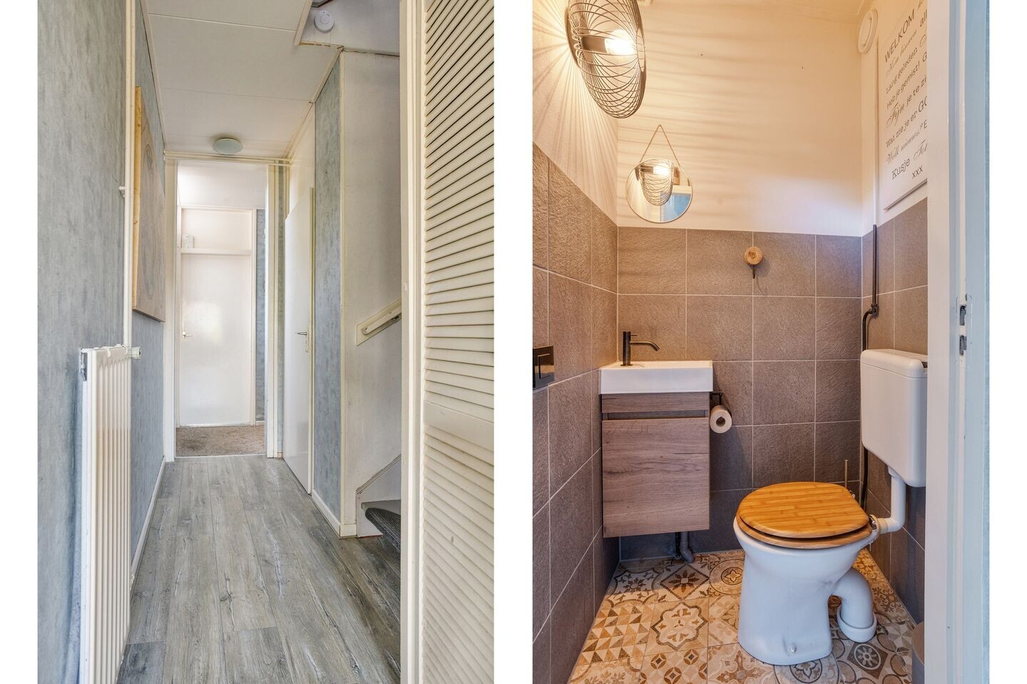 Hoekwoning te koop: Zijlroede 1, Heerenveen