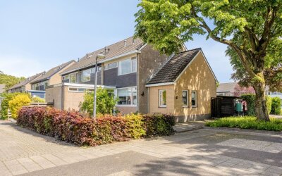 Zijlroede 1