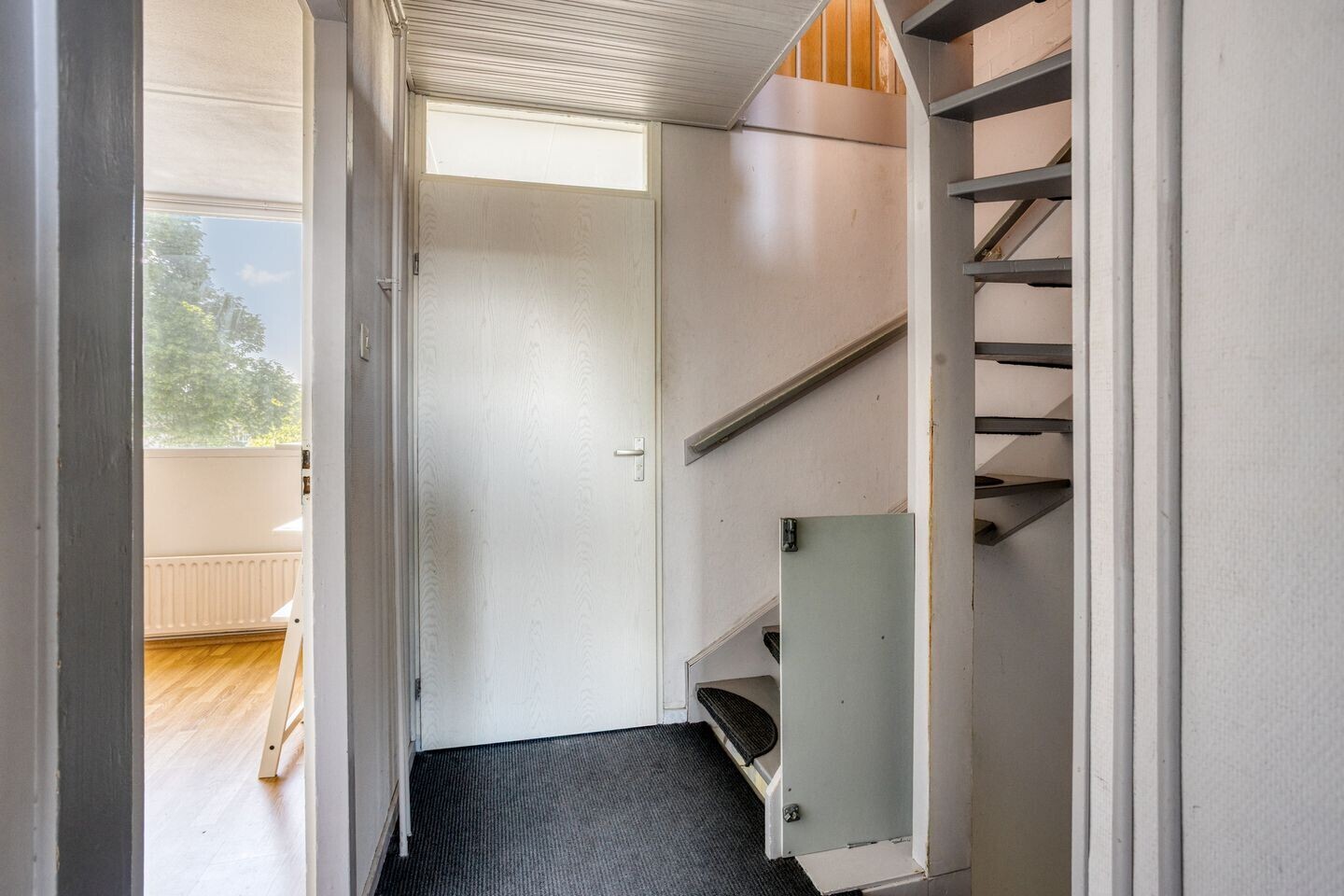 Hoekwoning te koop: Zijlroede 1, Heerenveen