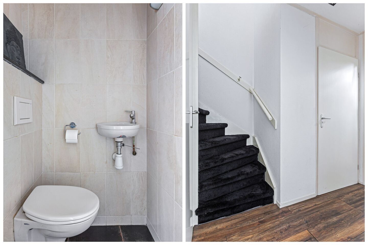 Tussenwoning te koop: Zijlroede 27, Heerenveen