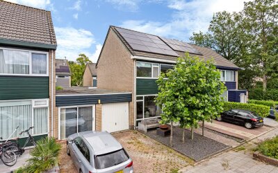 Zijlroede 27