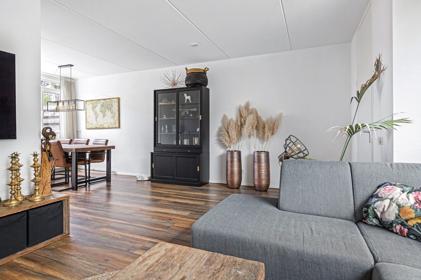Tussenwoning te koop: Zijlroede 27, Heerenveen