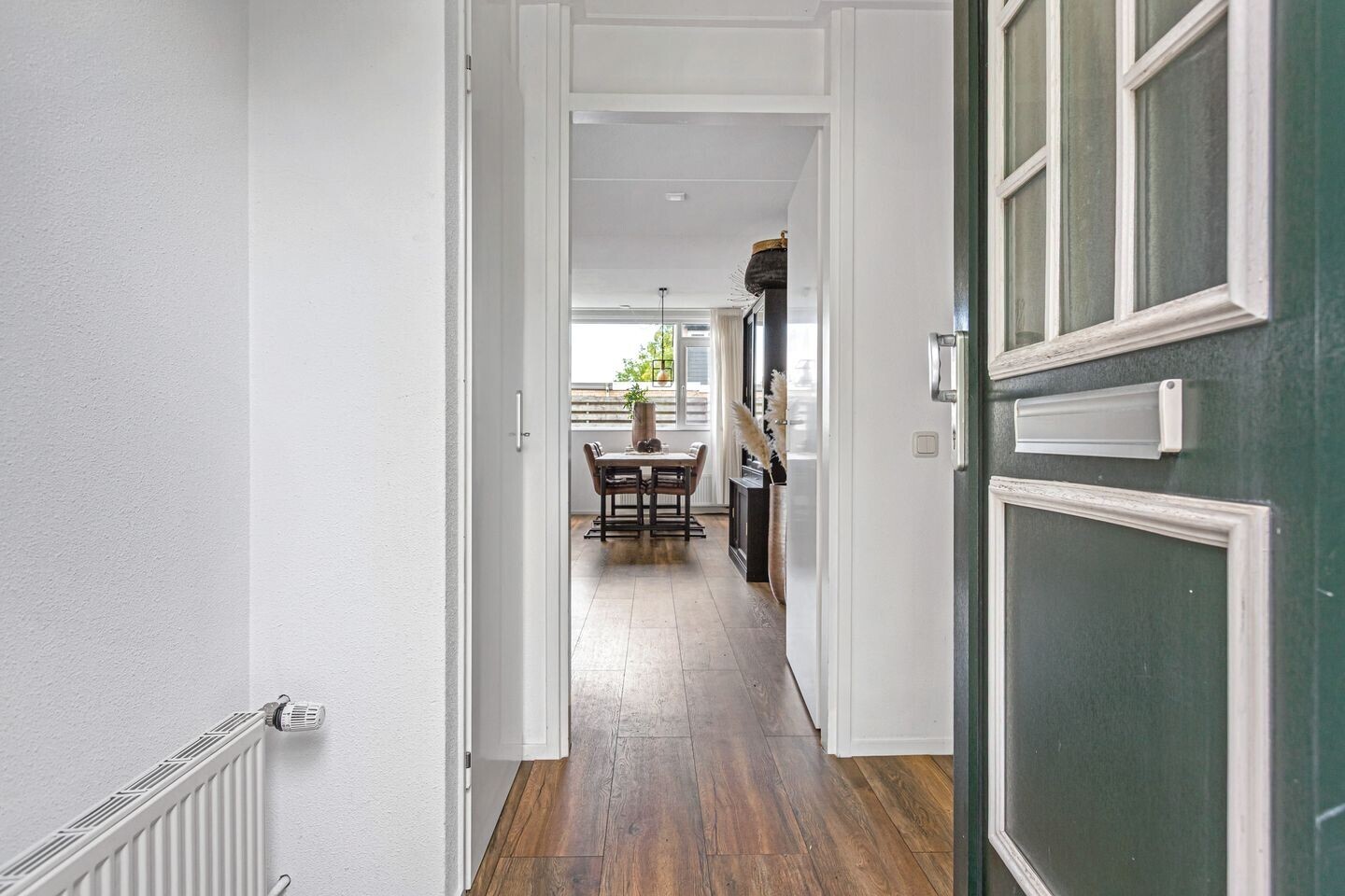 Tussenwoning te koop: Zijlroede 27, Heerenveen