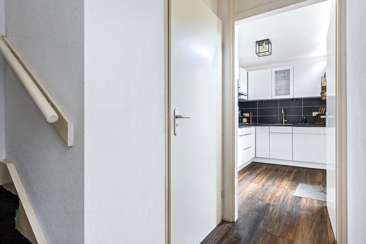Tussenwoning te koop: Zijlroede 27, Heerenveen