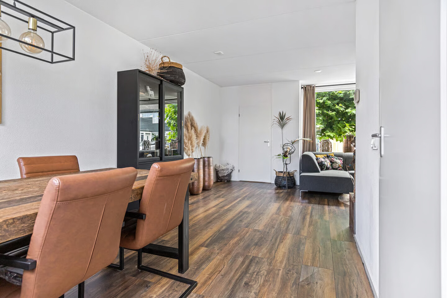 Tussenwoning te koop: Zijlroede 27, Heerenveen