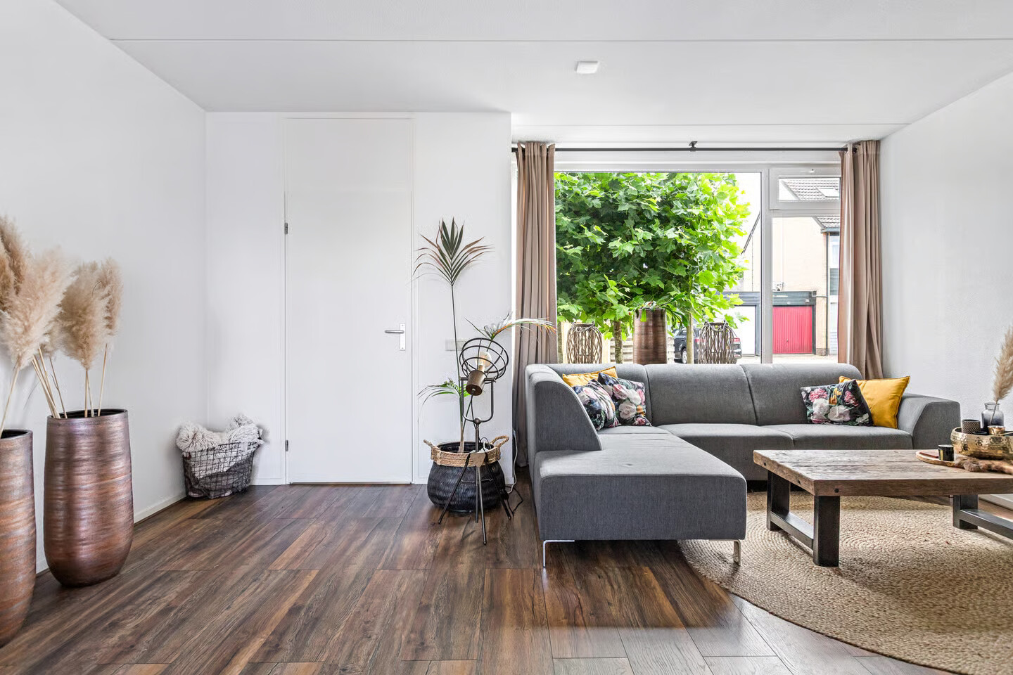 Tussenwoning te koop: Zijlroede 27, Heerenveen