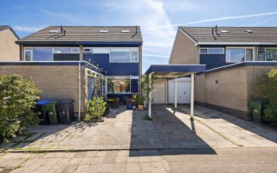 Zijlroede 9