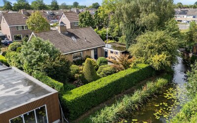 Huis te koop Koevorde 1