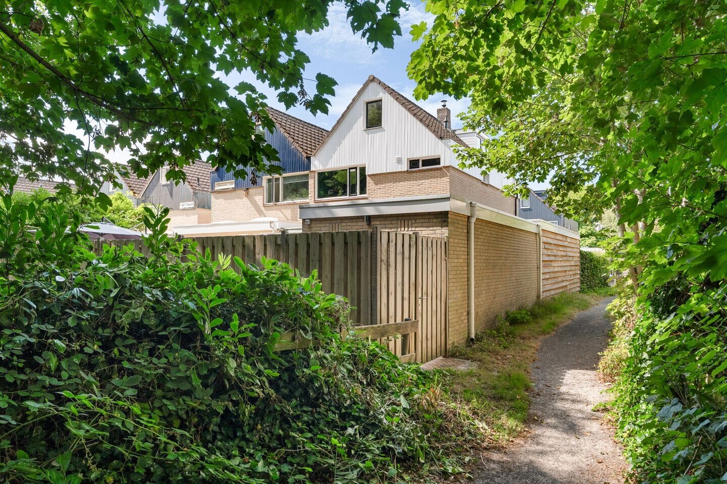 Hoekwoning te koop: Eendenkooi 16, Heerenveen