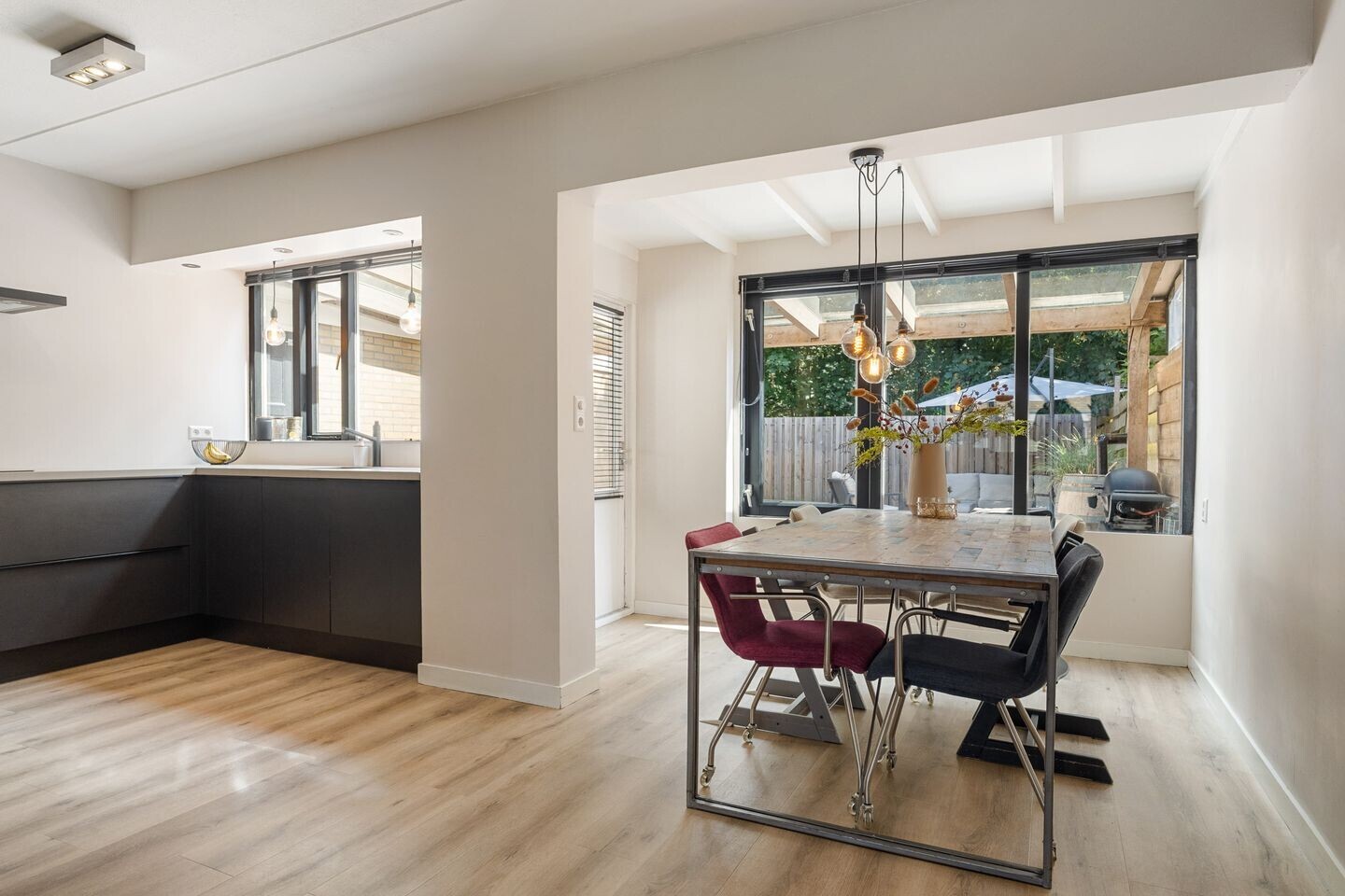 Hoekwoning te koop: Eendenkooi 16, Heerenveen