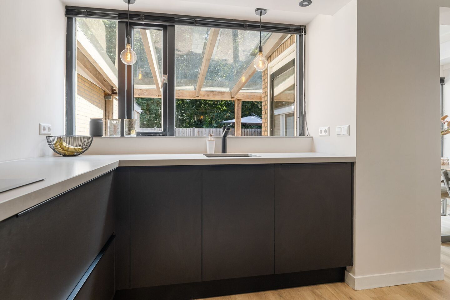 Hoekwoning te koop: Eendenkooi 16, Heerenveen