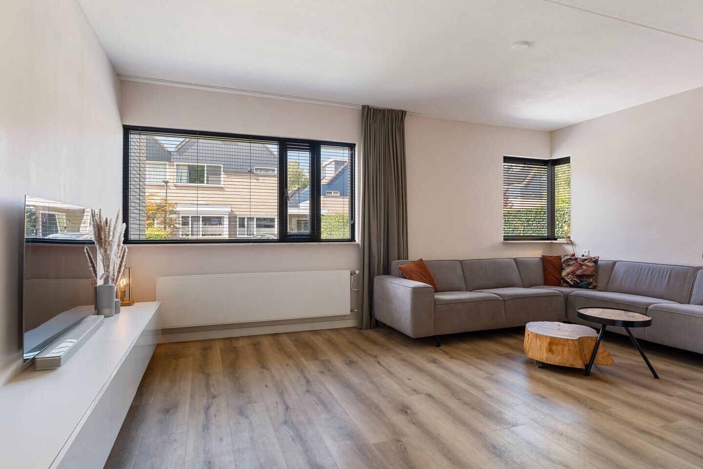 Hoekwoning te koop: Eendenkooi 16, Heerenveen