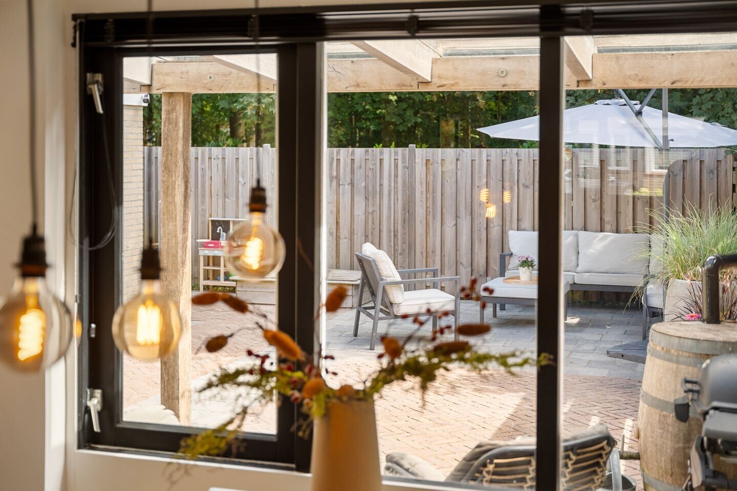 Hoekwoning te koop: Eendenkooi 16, Heerenveen