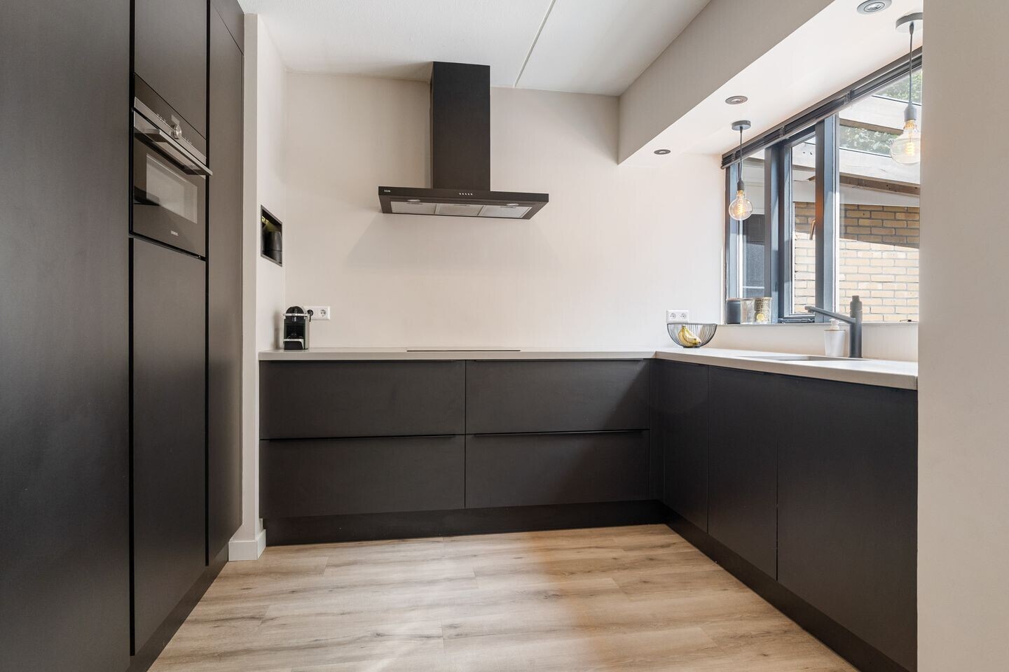 Hoekwoning te koop: Eendenkooi 16, Heerenveen