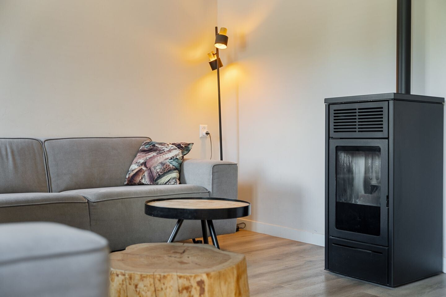 Hoekwoning te koop: Eendenkooi 16, Heerenveen